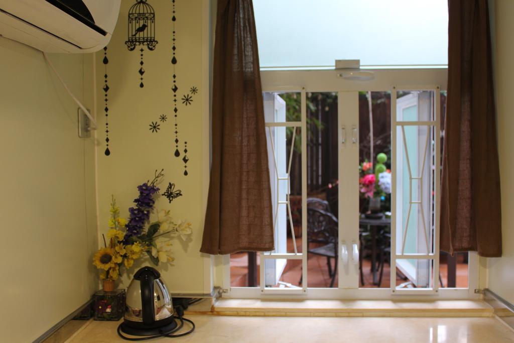 Hoi Shing House Hotel Kowloon  Quarto foto