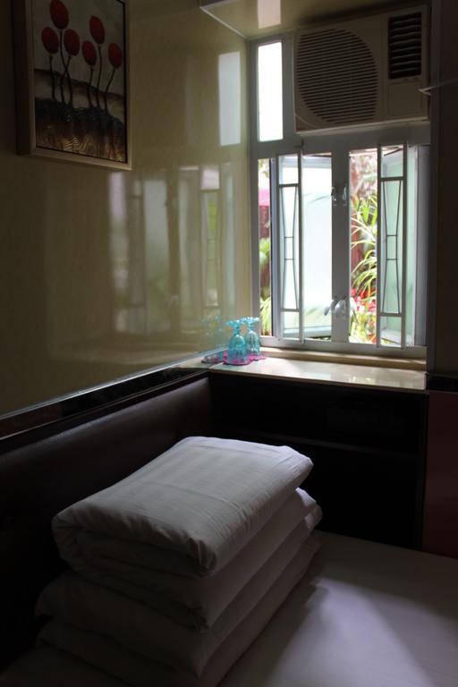 Hoi Shing House Hotel Kowloon  Quarto foto