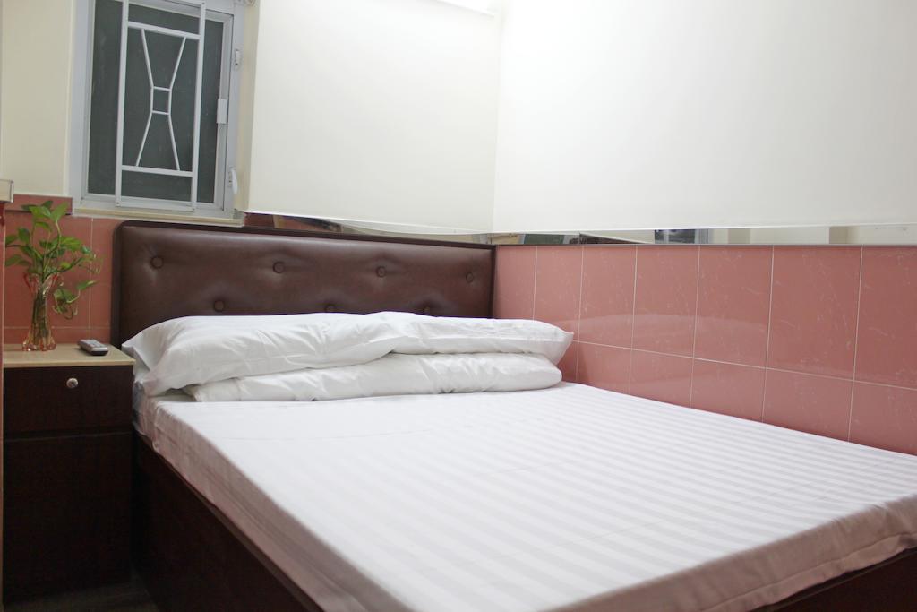 Hoi Shing House Hotel Kowloon  Quarto foto