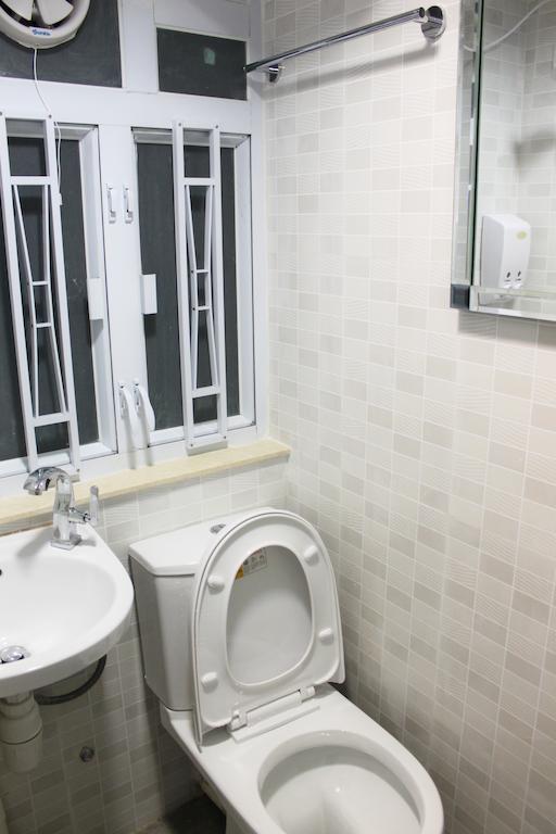 Hoi Shing House Hotel Kowloon  Quarto foto