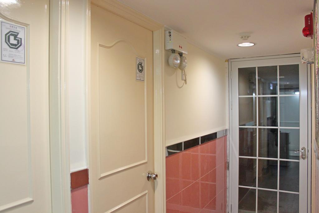 Hoi Shing House Hotel Kowloon  Quarto foto
